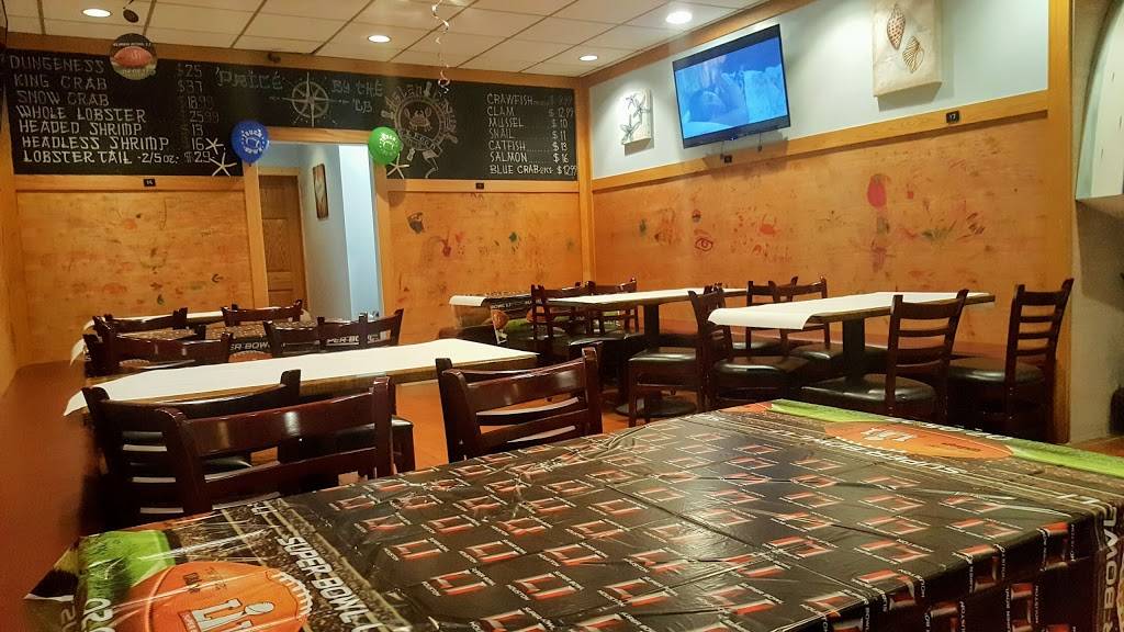 Asian Cajun Evanston | restaurant | 1322 Chicago Ave, Evanston, IL 60201, USA | 2242363978 OR +1 224-236-3978