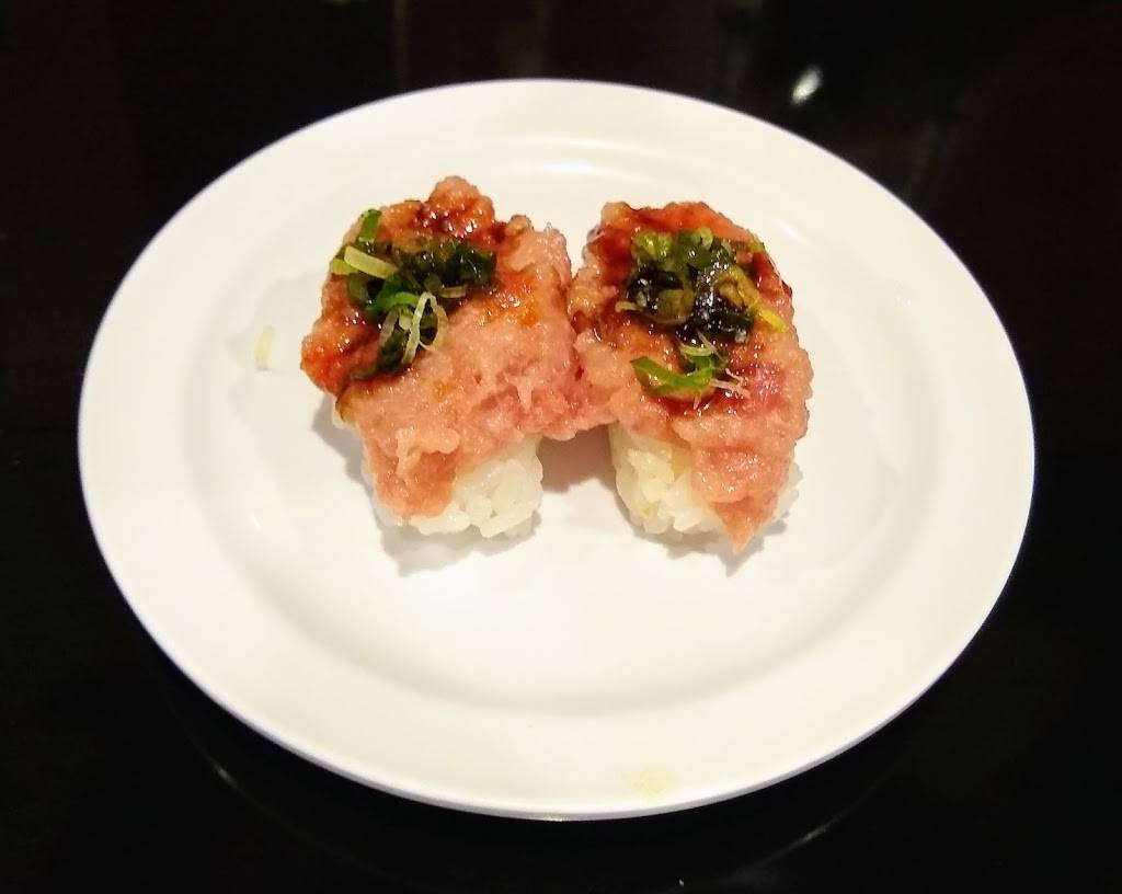 Sushi Spot Restaurant | restaurant | 19658 Ventura Blvd, Tarzana, CA 91356, USA | 8183458651 OR +1 818-345-8651