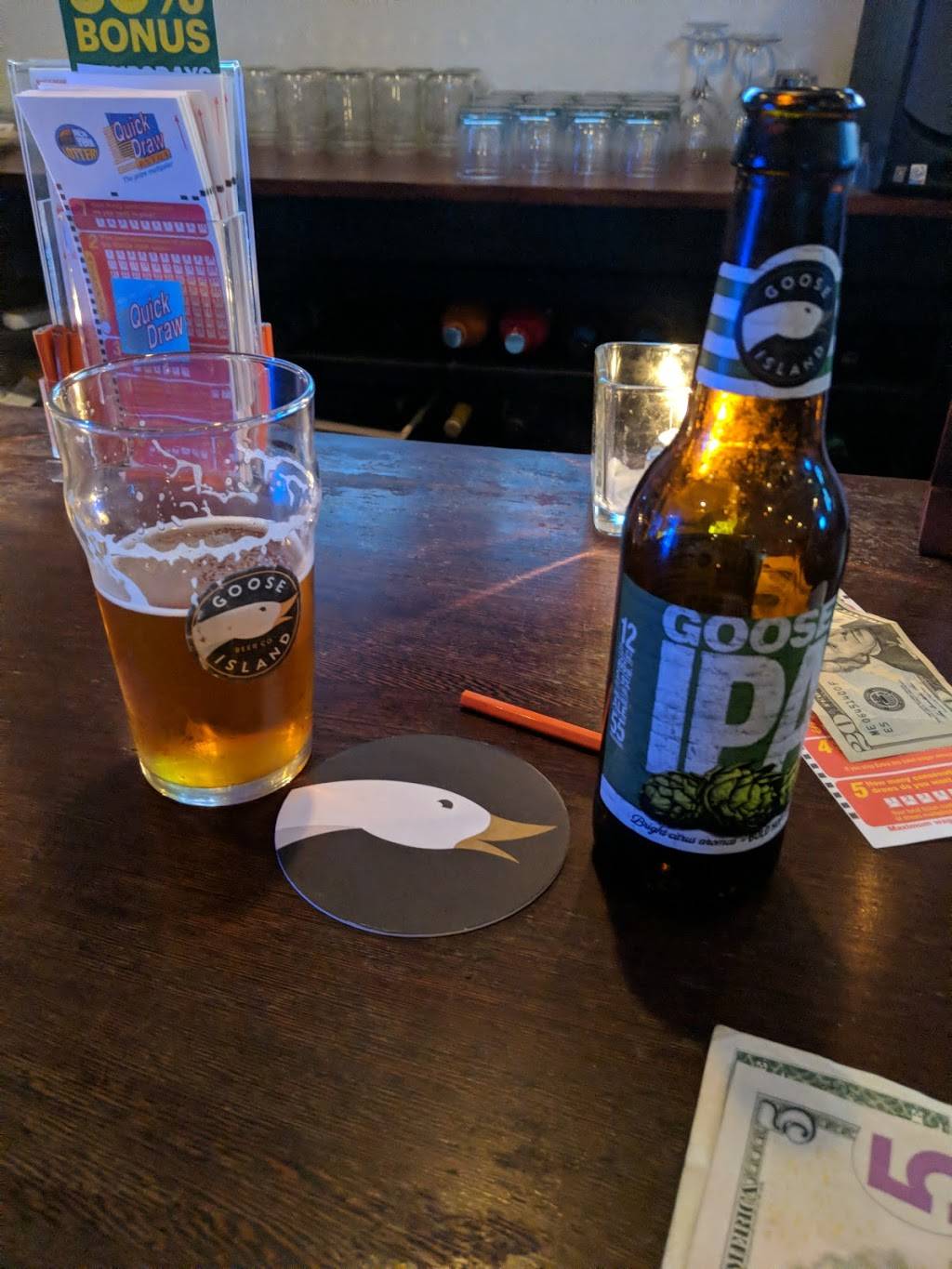 Brass Monkey | restaurant | 59 Cayadutta St, Gloversville, NY 12078, USA | 5187254880 OR +1 518-725-4880