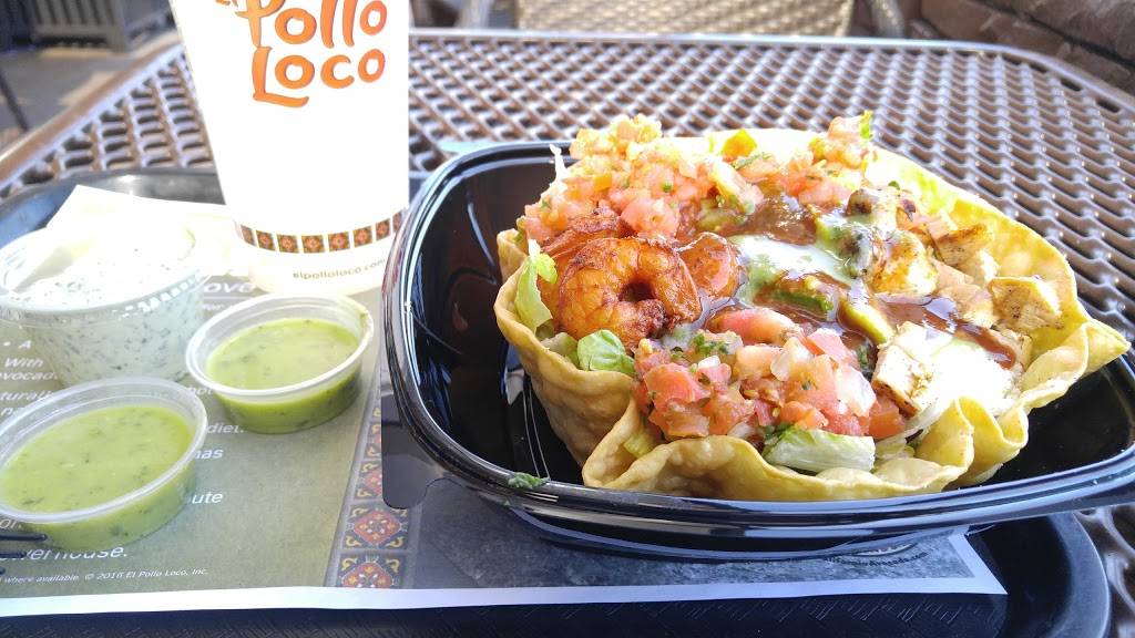 El Pollo Loco | restaurant | 1408 E Valley Pkwy, Escondido, CA 92027, USA | 7604806374 OR +1 760-480-6374