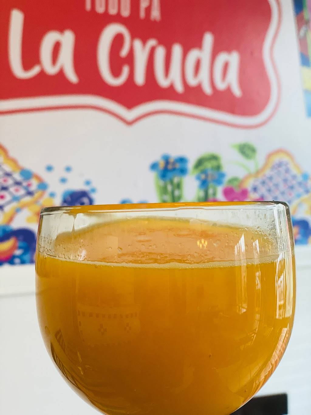 Todo Pa La Cruda | restaurant | 2851 Imperial Ave, San Diego, CA 92102, USA | 6199195096 OR +1 619-919-5096