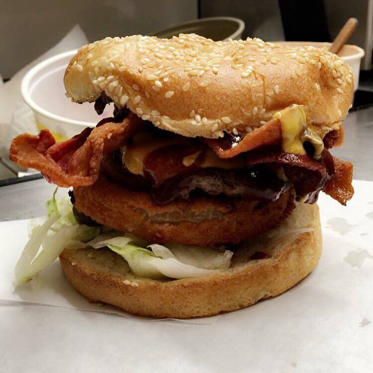 Buds Jolly Kone | restaurant | 455 Antelope Blvd, Red Bluff, CA 96080, USA | 5305273320 OR +1 530-527-3320