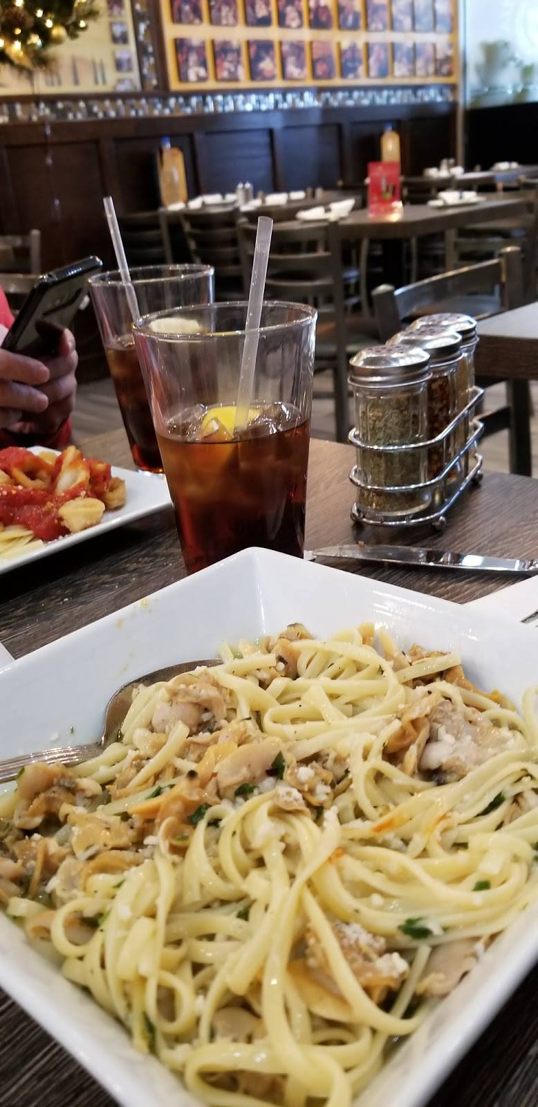 Notos Casa Cucina | restaurant | 150K, Greaves Ln, Staten Island, NY 10308, USA | 7189482112 OR +1 718-948-2112