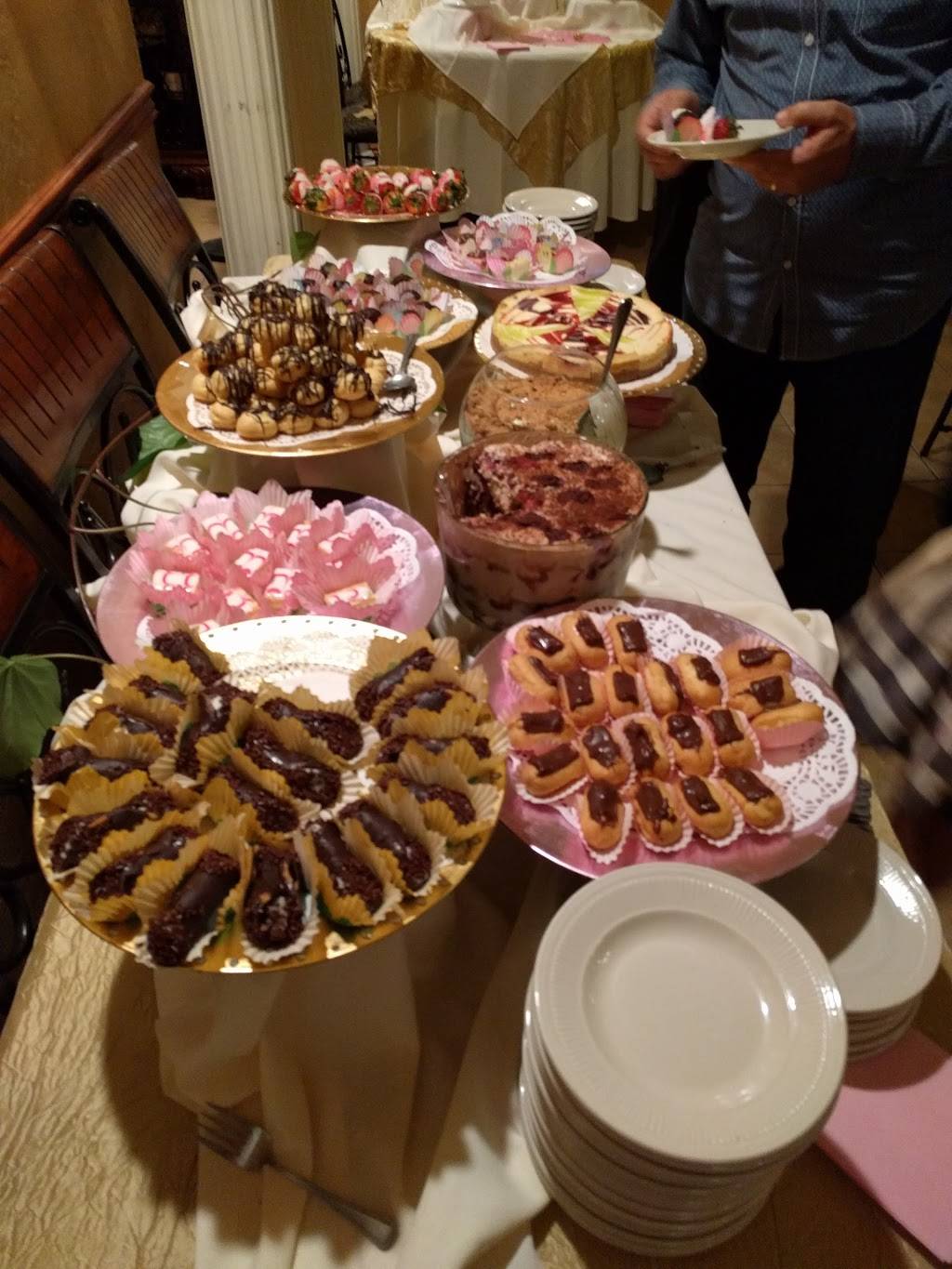 LAntica Trattoria | restaurant | 66 Sophia St, Providence, RI 02909, USA | 4019420640 OR +1 401-942-0640