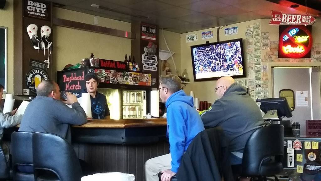 Brewers Pizza, Inc. | restaurant | 14B Blanding Blvd, Orange Park, FL 32073, USA | 9042765159 OR +1 904-276-5159