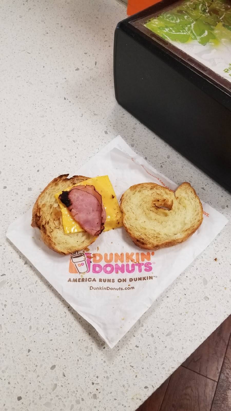 Dunkin | bakery | 1702 W Evergreen Ave, Effingham, IL 62401, USA | 2173477183 OR +1 217-347-7183