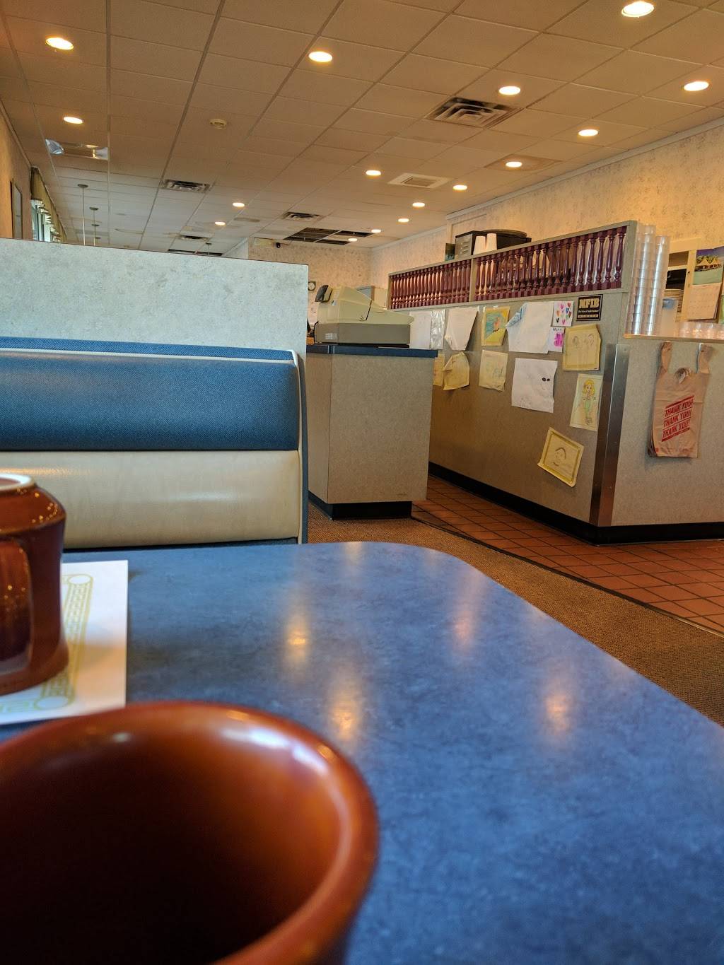 New Beginnings Restaurant | restaurant | 6209 28th St SE, Grand Rapids, MI 49546, USA | 6169750046 OR +1 616-975-0046