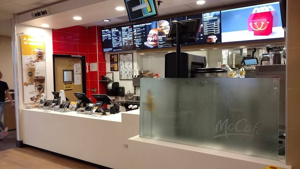McDonalds | cafe | 6407 E Spring St, Long Beach, CA 90808, USA | 5624203854 OR +1 562-420-3854