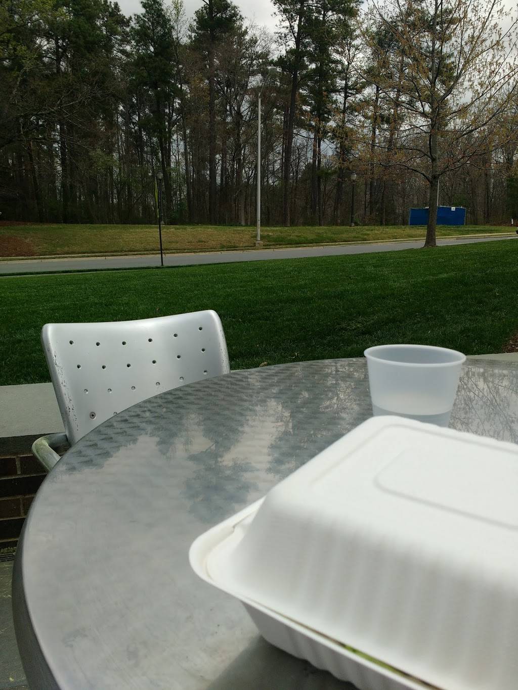 Café De Novo | restaurant | 210 Science Dr, Durham, NC 27708, USA | 9196138552 OR +1 919-613-8552