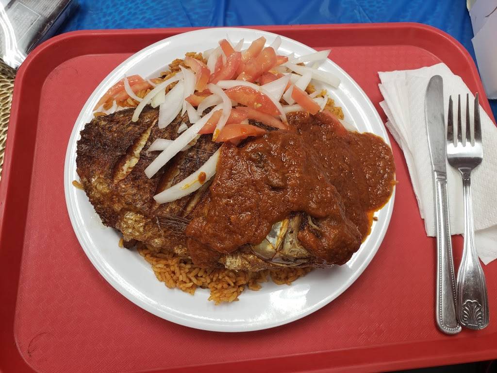 Rahama African Restaurant | restaurant | 8738 Richmond Hwy, Alexandria, VA 22309, USA | 7037800088 OR +1 703-780-0088