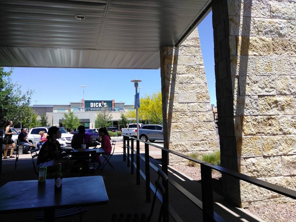 Chipotle Mexican Grill | restaurant | 8889 Gateway Blvd W Ste 2510, El Paso, TX 79925, USA | 9153175818 OR +1 915-317-5818