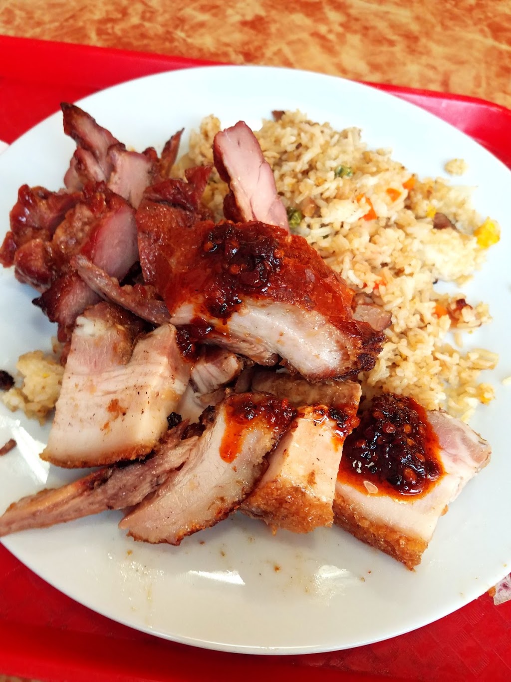 Asia Bar-B-Que | restaurant | 655 S Jackson St A, Seattle, WA 98104, USA | 2066242275 OR +1 206-624-2275