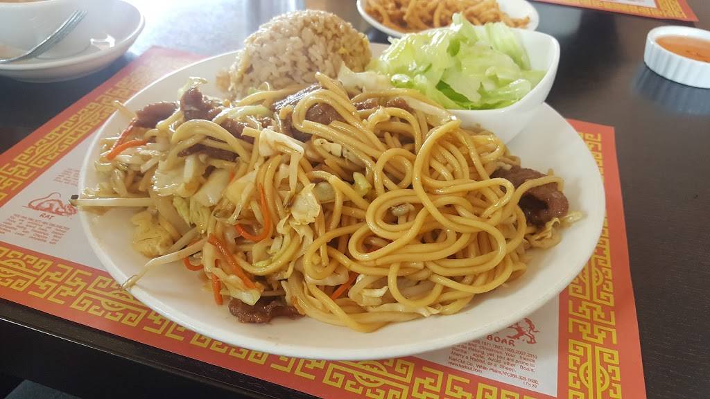 Zen Garden | restaurant | 668 Lindero Canyon Rd, Oak Park, CA 91377, USA | 8188799888 OR +1 818-879-9888