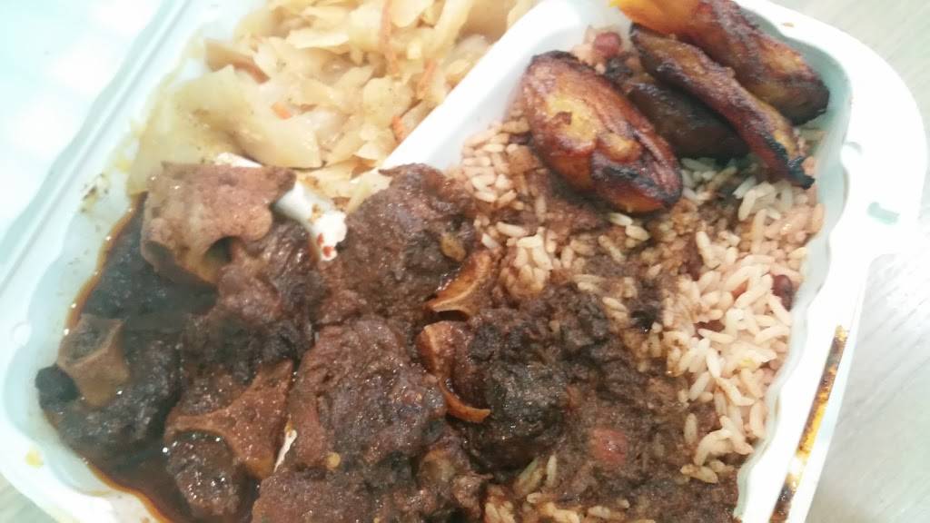 Andrenes | restaurant | 308 Kennedy St NW, Washington, DC 20011, USA | 2022917007 OR +1 202-291-7007