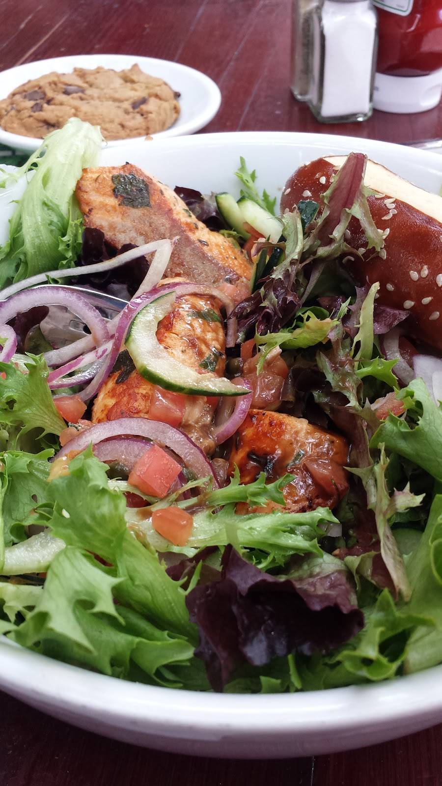 Aroma Coffee & Tea Co | cafe | 4360 Tujunga Ave, Studio City, CA 91604, USA | 8185080677 OR +1 818-508-0677