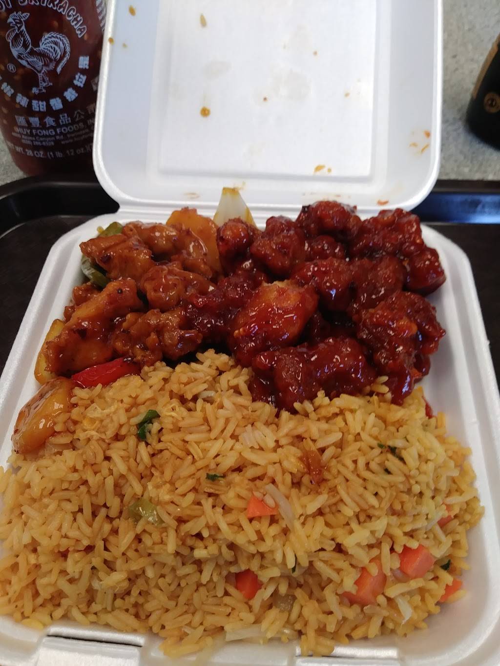 China Wok | restaurant | 9110 Sepulveda Blvd, North Hills, CA 91343, USA | 8189203717 OR +1 818-920-3717