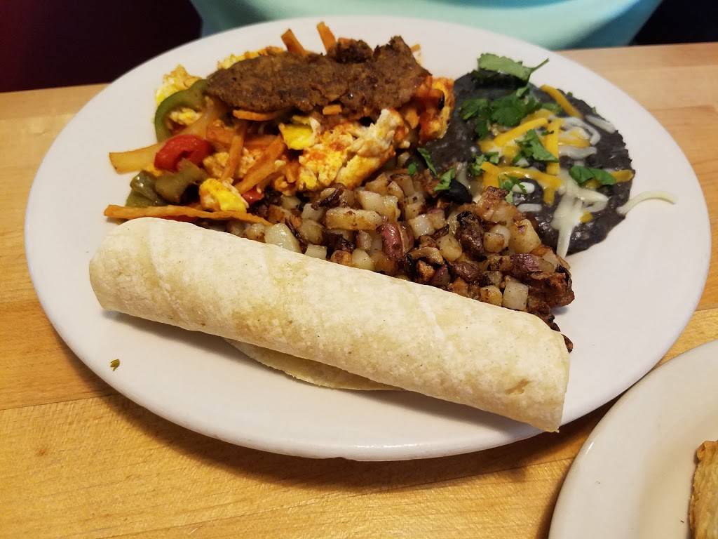 Loco Cafe | restaurant | 603 N Locust St, Denton, TX 76201, USA | 9403871413 OR +1 940-387-1413