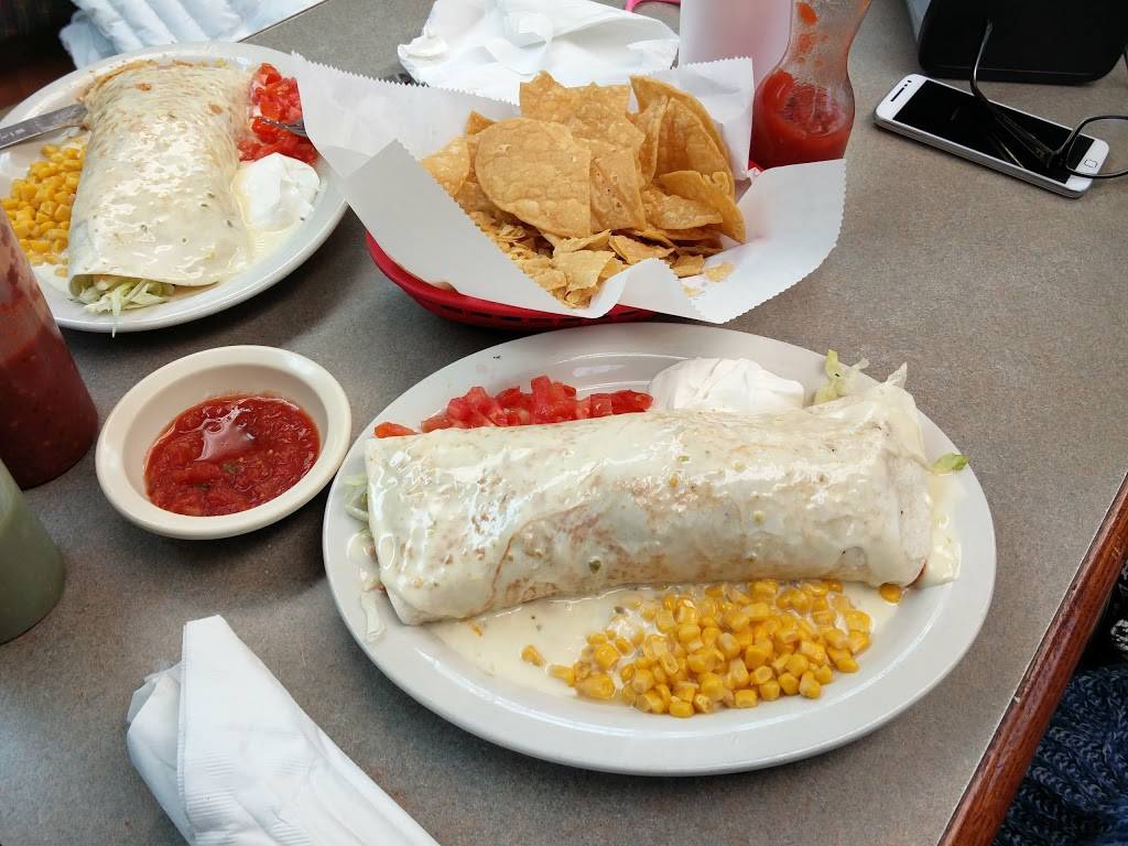 Burrito King | restaurant | E Green St, Urbana, IL 61801, USA | 2176070073 OR +1 217-607-0073