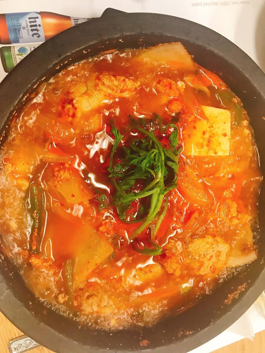 Evergreen Restaurant | restaurant | 17621 Sherman Way, Van Nuys, CA 91406, USA | 8187080099 OR +1 818-708-0099