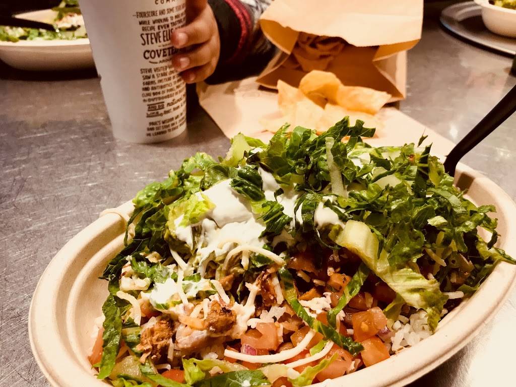 Chipotle Mexican Grill | restaurant | 43345 Crescent Blvd, Novi, MI 48375, USA | 2483494029 OR +1 248-349-4029