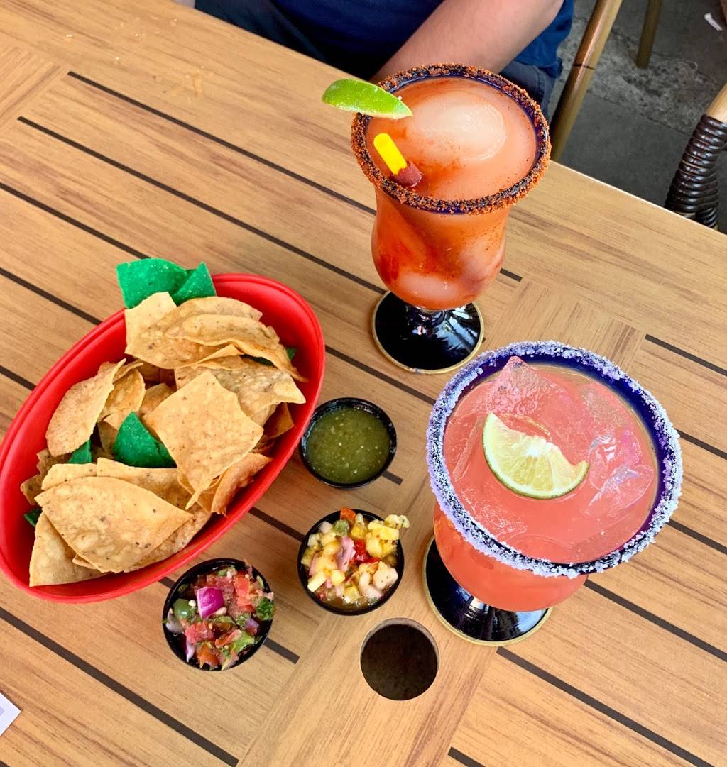 Rockin Baja Lobster - Oceanside | restaurant | 258 Harbor Dr, Oceanside, CA 92054, USA | 7609676199 OR +1 760-967-6199