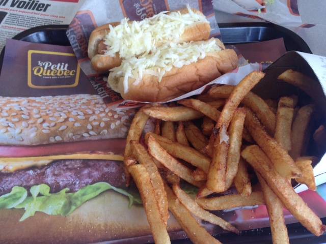 Restaurant Le Petit Quebec | restaurant | 9100 Rue Sherbrooke E, Montréal, QC H1L 4K6, Canada | 5143550595 OR +1 514-355-0595