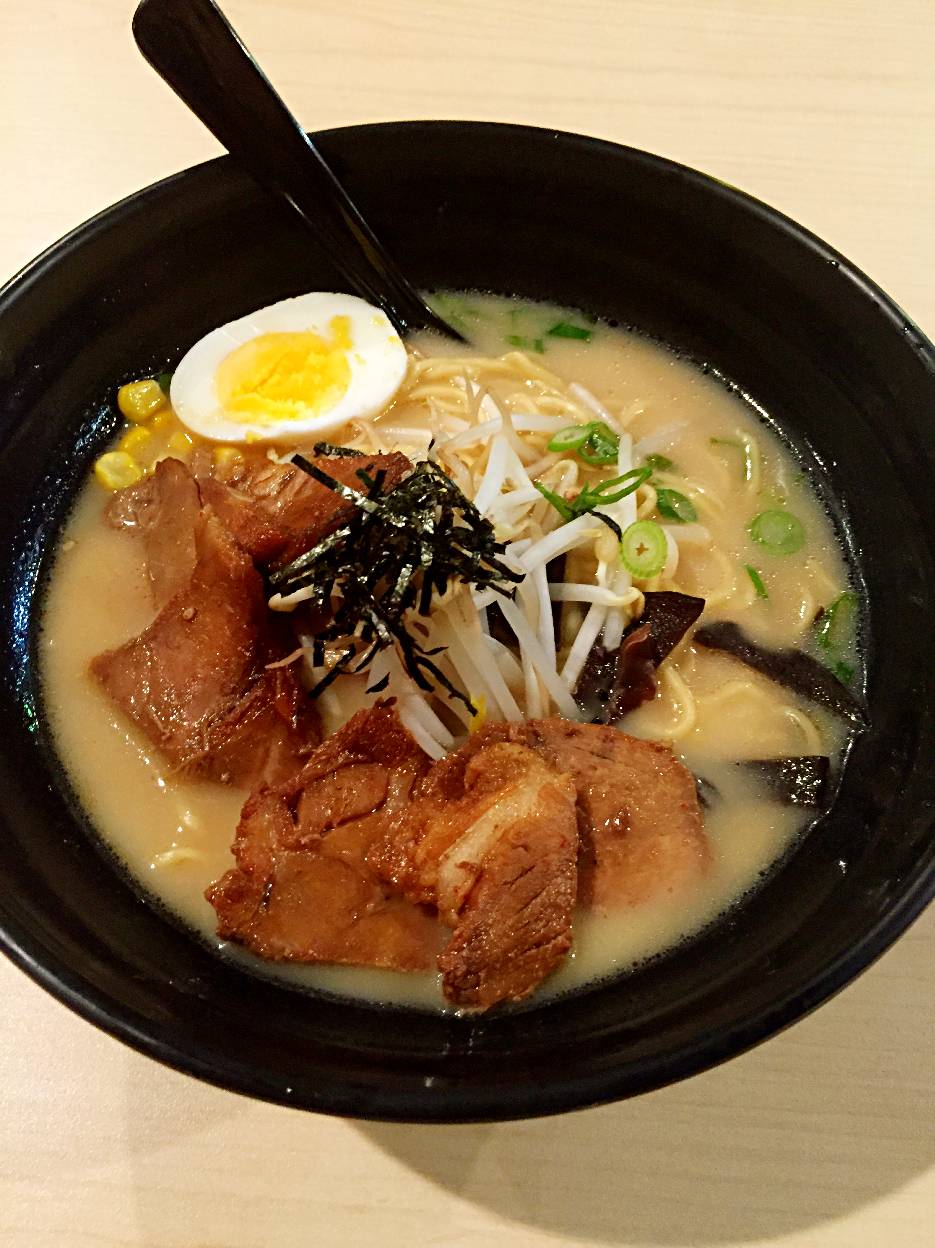 Ki No Spoon | restaurant | 891 Rockville Pike suite d, Rockville, MD 20852, USA | 3012966212 OR +1 301-296-6212