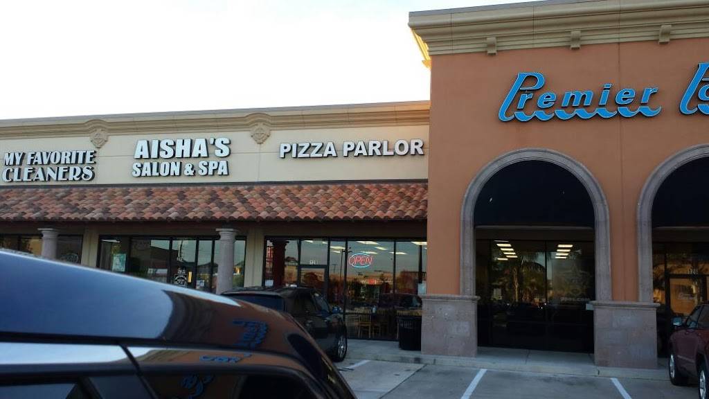 Pizza Parlor | restaurant | 2810 Business Center Dr #128, Pearland, TX 77584, USA | 7133403025 OR +1 713-340-3025
