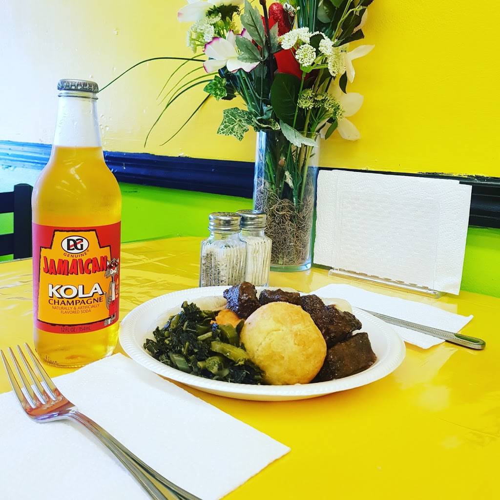 Mamas Caribbean Delight | restaurant | 532 S State Rd 7, Plantation, FL 33317, USA | 7542006509 OR +1 754-200-6509