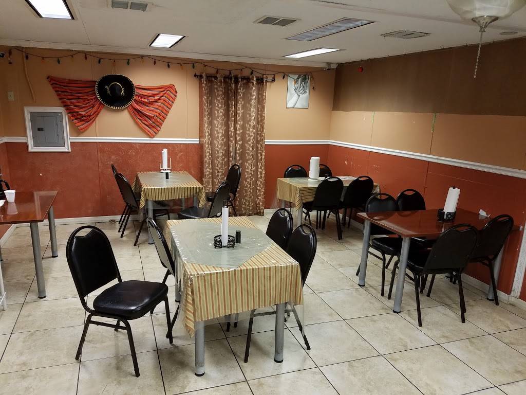 Cinco De Mayo | restaurant | 3321 US-17, Zolfo Springs, FL 33890, USA | 8637350504 OR +1 863-735-0504