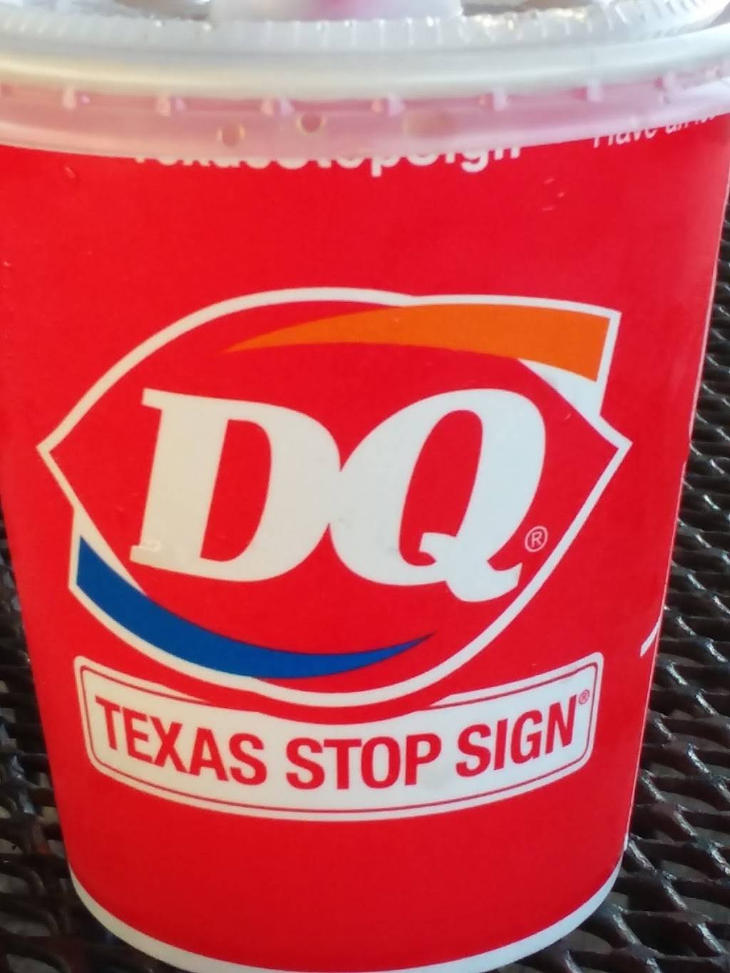 Dairy Queen Store | restaurant | 4620 W Waco Dr, Waco, TX 76710, USA | 2547517770 OR +1 254-751-7770