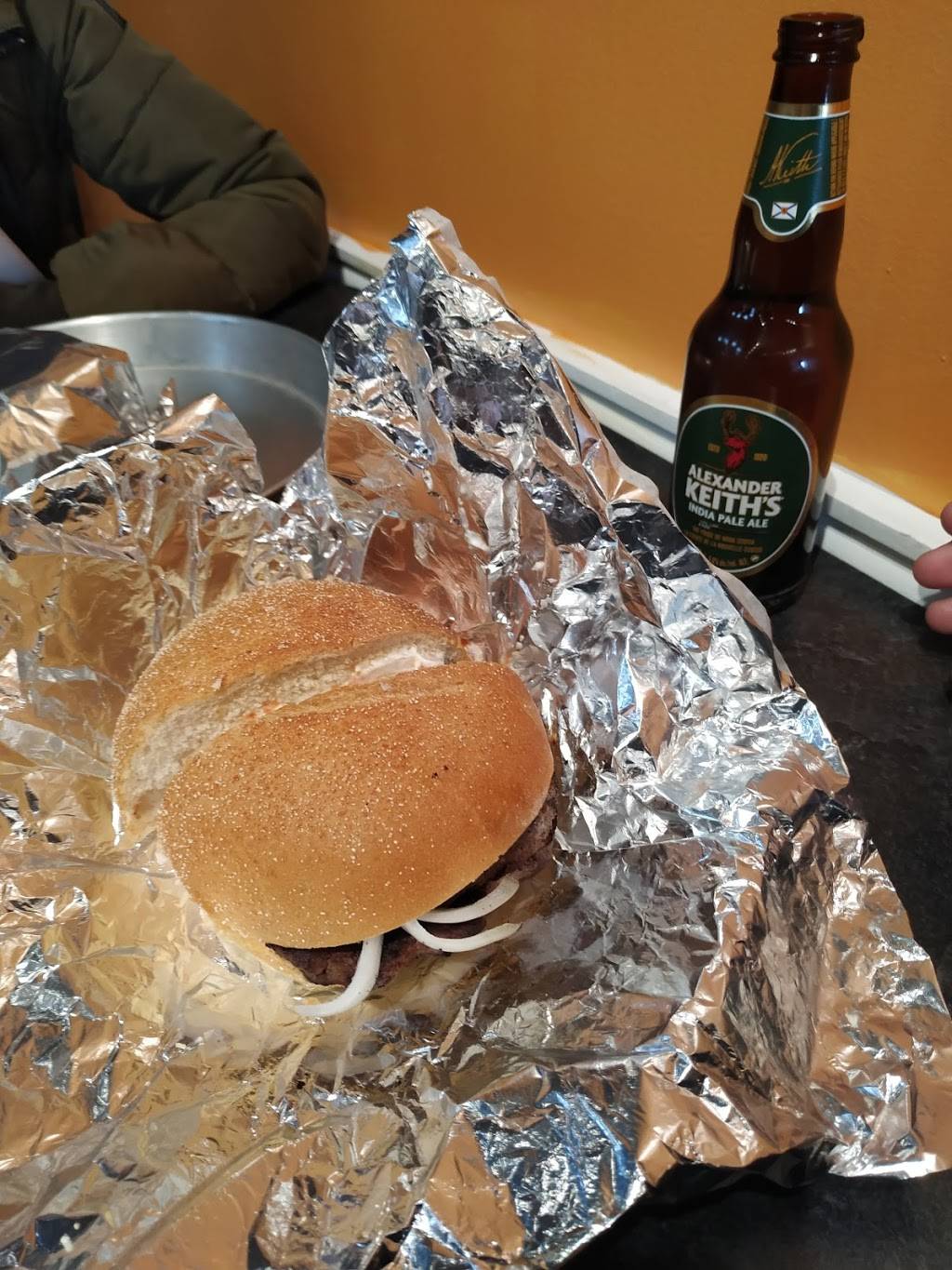 San Francesco Foods | restaurant | 353 Duckworth St, Barrie, ON L4M 5C2, Canada | 7057223726 OR +1 705-722-3726