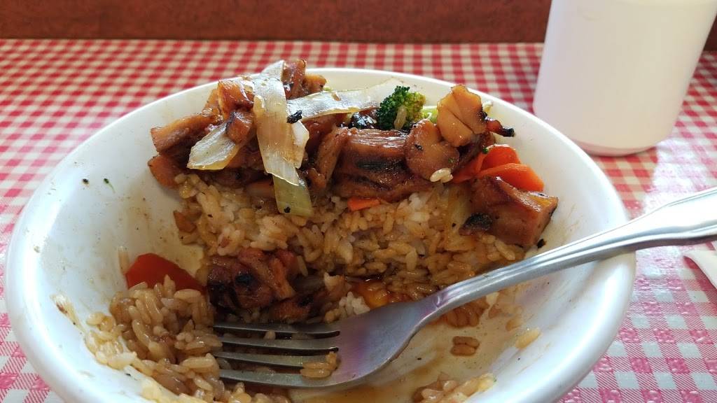 Teriyaki Point | restaurant | 3617 172nd St NE #4, Arlington, WA 98223, USA | 3606573900 OR +1 360-657-3900