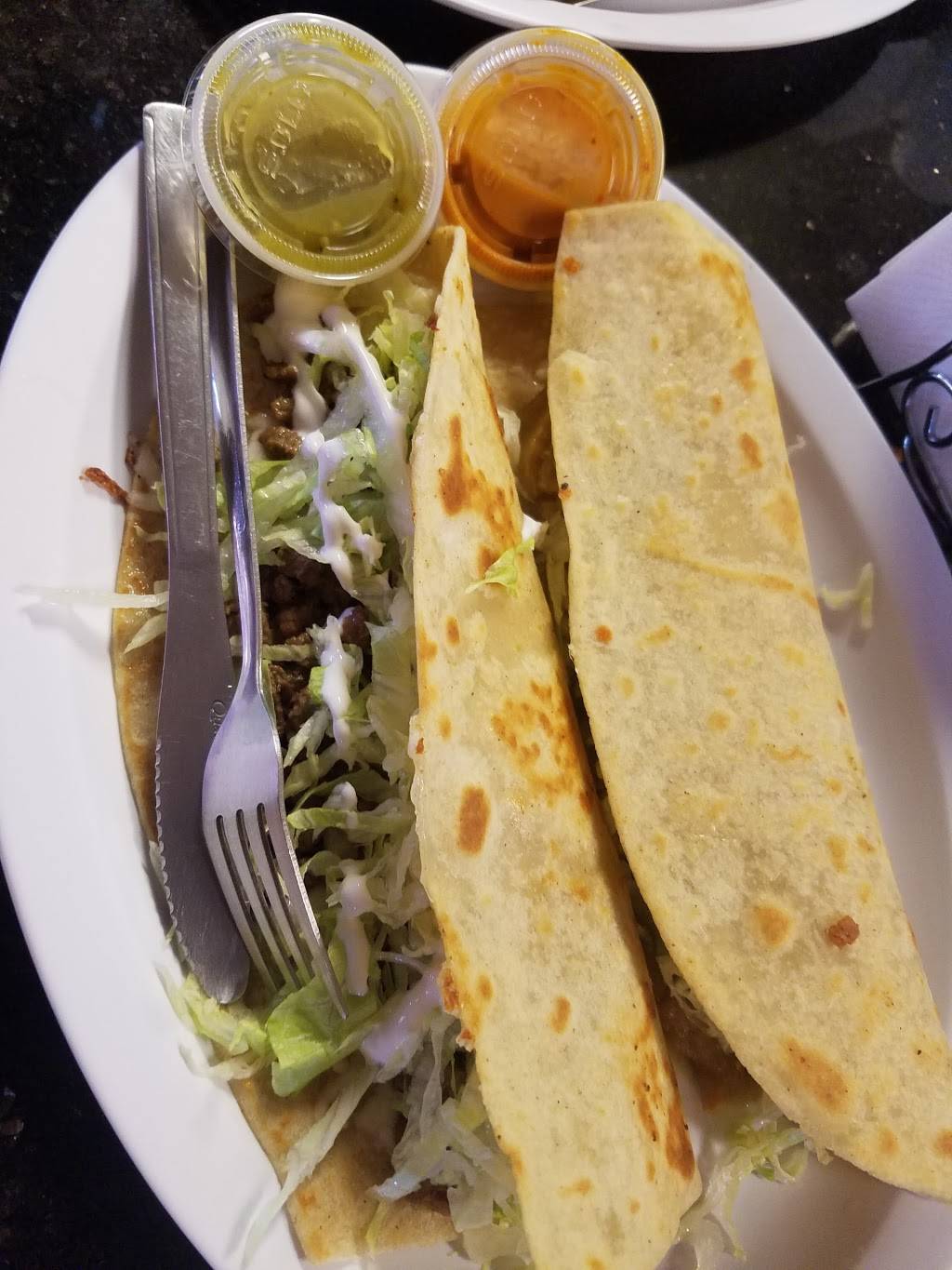 Machetes Mexican Food | restaurant | 2722 E Lake Mead Blvd, North Las Vegas, NV 89030, USA | 7025276333 OR +1 702-527-6333