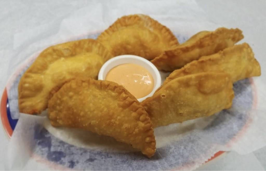EMPANADA KING | restaurant | 333 Valley St, Manchester, NH 03103, USA | 6037921110 OR +1 603-792-1110