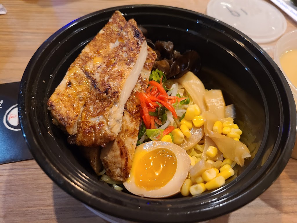 Token Ramen & Kung Fu Tea | restaurant | 401 S Dale Mabry Hwy, Tampa, FL 33609, USA | 8133530880 OR +1 813-353-0880