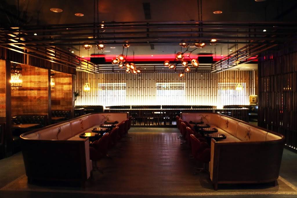 Aja Asian Cuisine | restaurant | 1736 US-206, Skillman, NJ 08558, USA | 9082622512 OR +1 908-262-2512