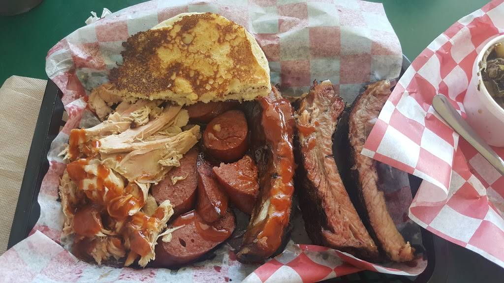 Fat Boys BBQ | restaurant | 2733 Murfreesboro Pike, Antioch, TN 37013, USA | 6153609969 OR +1 615-360-9969