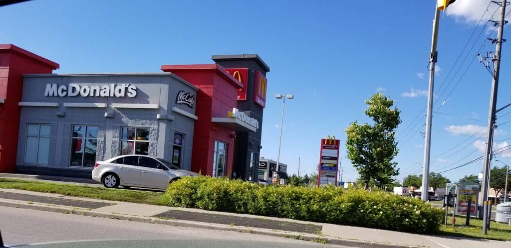 McDonalds | cafe | 2260 Markham Rd, Scarborough, ON M1B 2W4, Canada | 4163213590 OR +1 416-321-3590