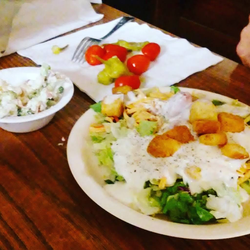 The Approach | restaurant | 214 Main St, Meredosia, IL 62665, USA | 2175841000 OR +1 217-584-1000