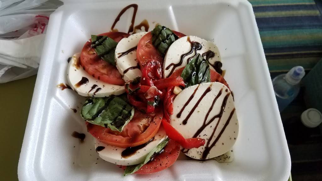 19 Italian Bistro | restaurant | 209 19th St, Virginia Beach, VA 23451, USA | 7574525876 OR +1 757-452-5876