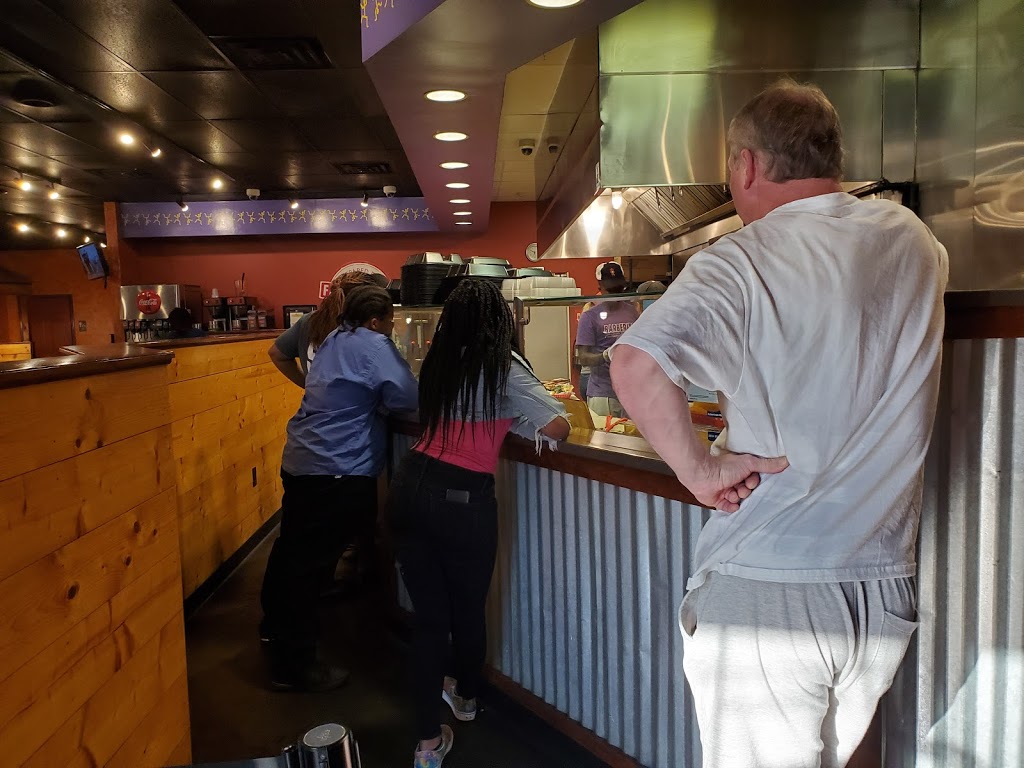 Barberitos Southwestern Grille & Cantina | restaurant | 1428 Remington Ave, Thomasville, GA 31792, USA | 2292259277 OR +1 229-225-9277