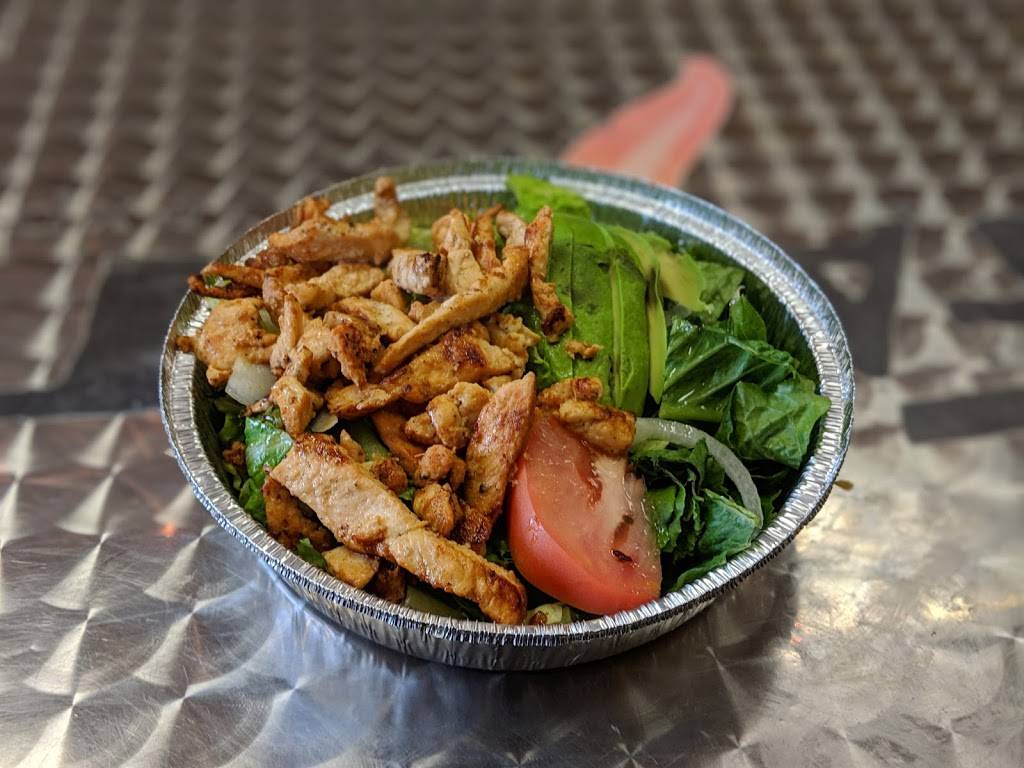 Fajita Express | restaurant | 2476 Nimmo Pkwy #126, Virginia Beach, VA 23456, USA | 7576891509 OR +1 757-689-1509