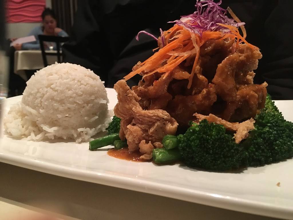 House of Thai Cuisine | restaurant | 3520 Cottman Ave, Philadelphia, PA 19149, USA | 2157088799 OR +1 215-708-8799