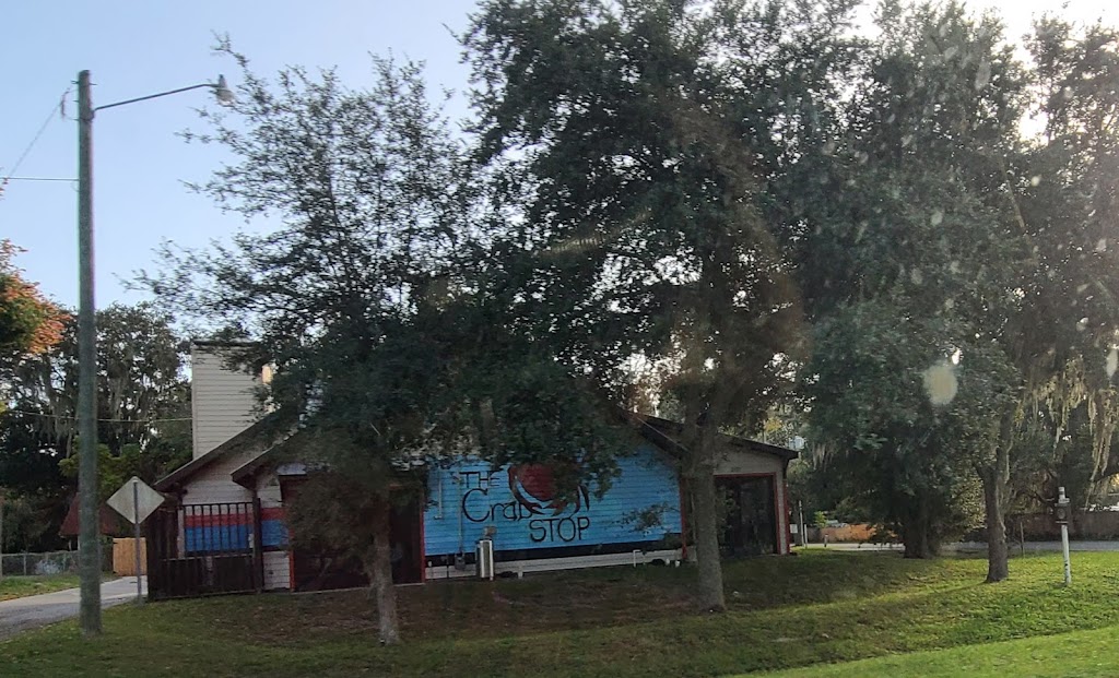 The Crab Stop of Leesburg | restaurant | 2535 W Main St, Leesburg, FL 34748, USA | 3524600097 OR +1 352-460-0097