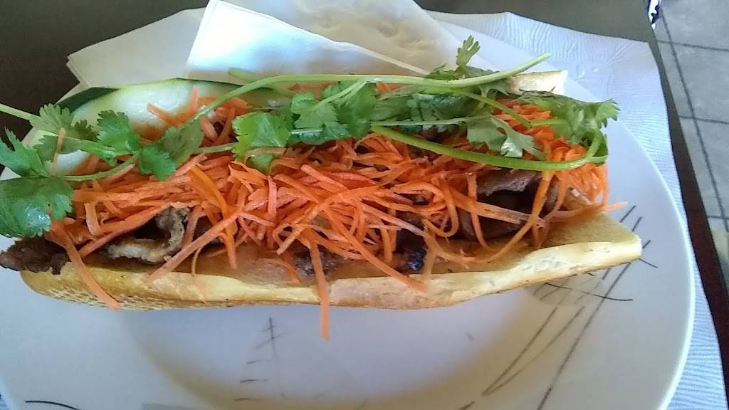 Vietnam Restaurant | restaurant | 721 Broadway St, King City, CA 93930, USA | 8313869256 OR +1 831-386-9256