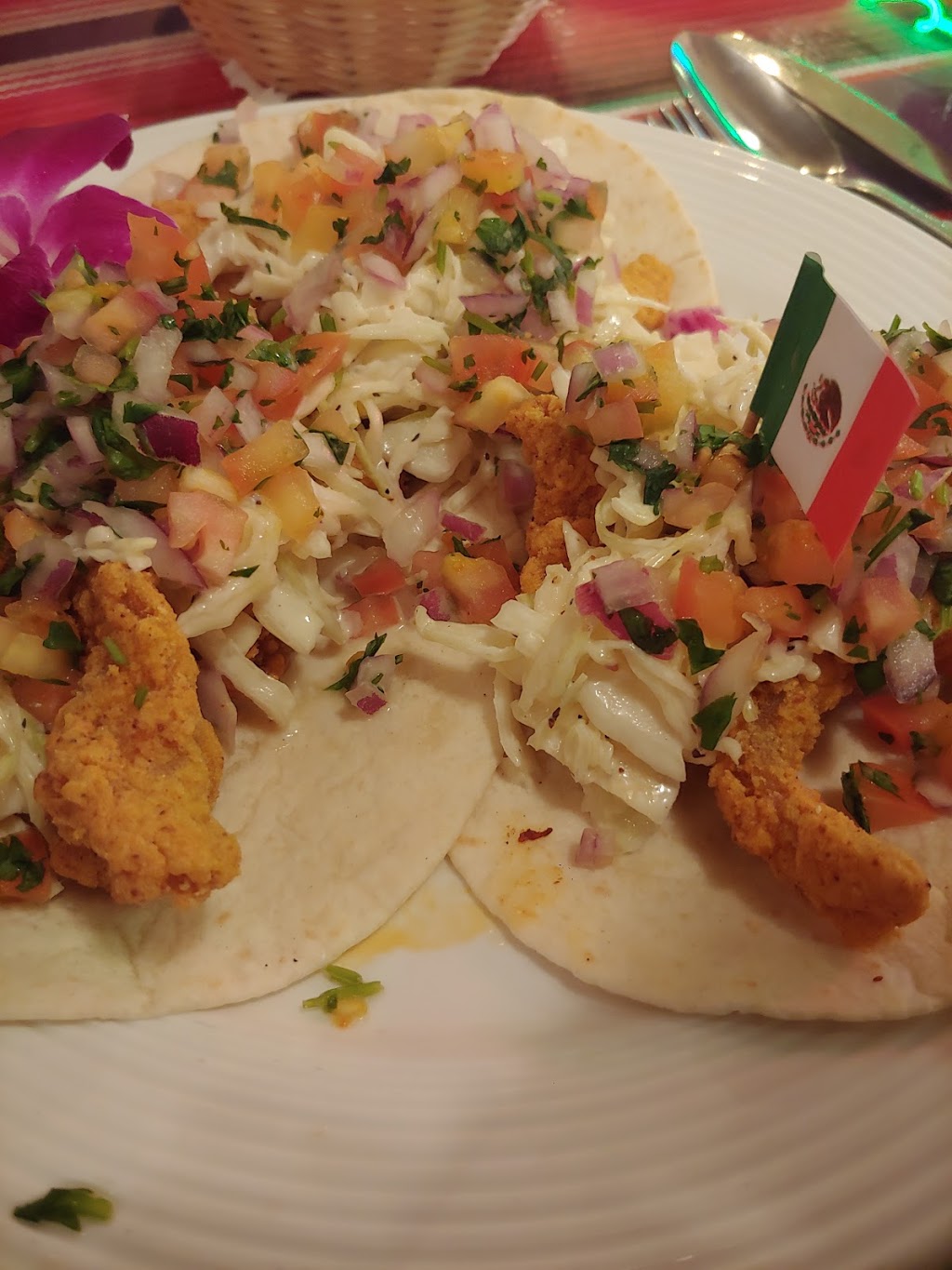 Casa Fiesta Mexican Kitchen and Cantina | restaurant | 1218 E Cary St, Richmond, VA 23219, USA | 8044476419 OR +1 804-447-6419