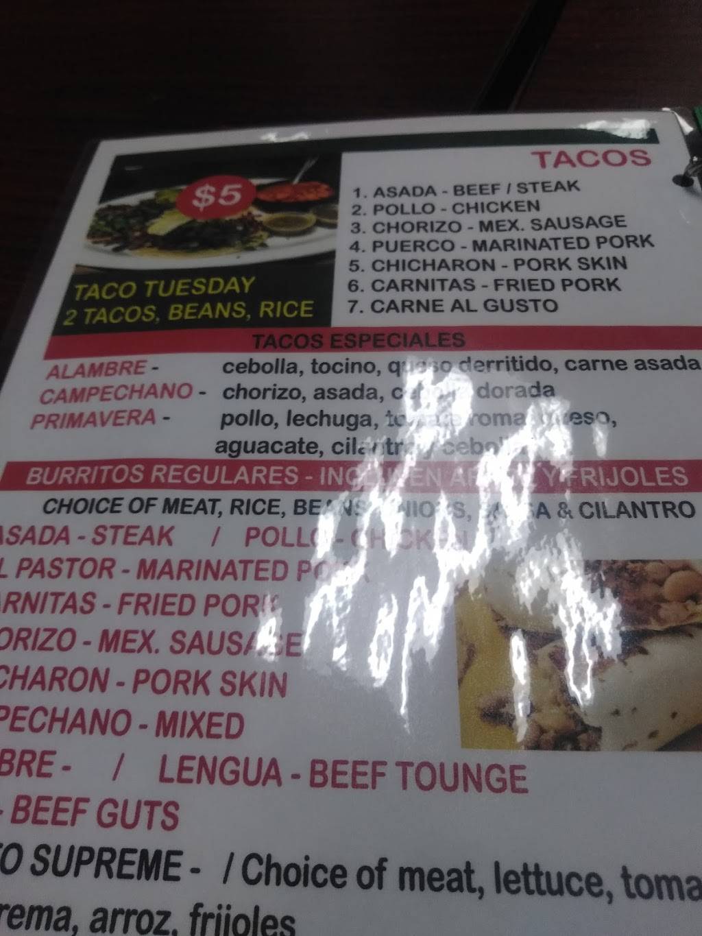 Zams Restaurante Y Tacqueria | restaurant | 1075 SE Baseline St, Hillsboro, OR 97123, USA | 5594161256 OR +1 559-416-1256