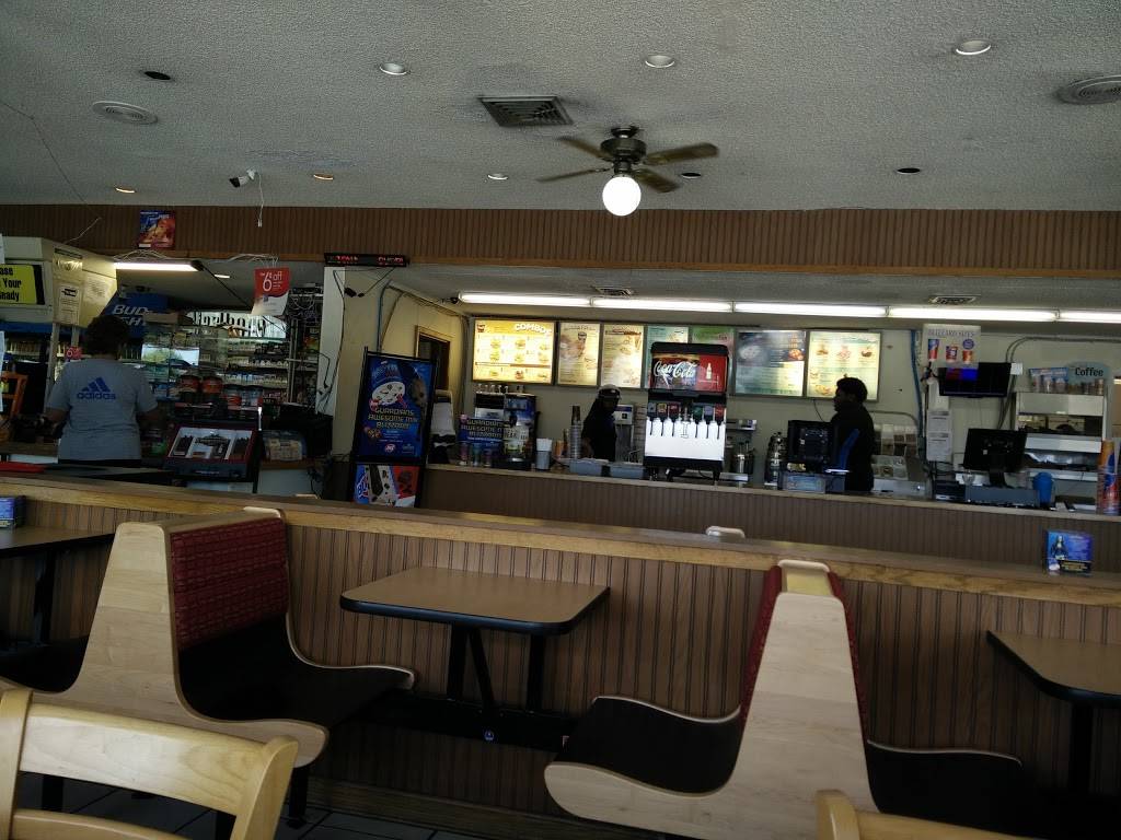 Dairy Queen | restaurant | 10055 US-1 S, St. Augustine, FL 32086, USA | 9047942112 OR +1 904-794-2112