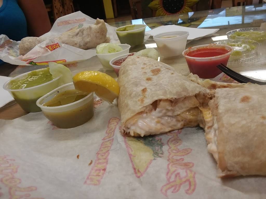 Filibertos Mexican Food | restaurant | 4326 W McDowell Rd, Phoenix, AZ 85009, USA | 6022723020 OR +1 602-272-3020